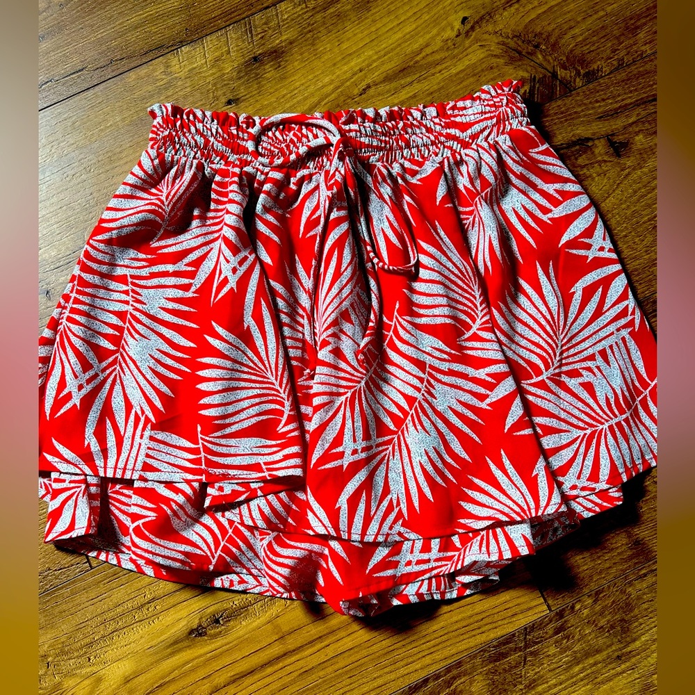 Boutique Skort